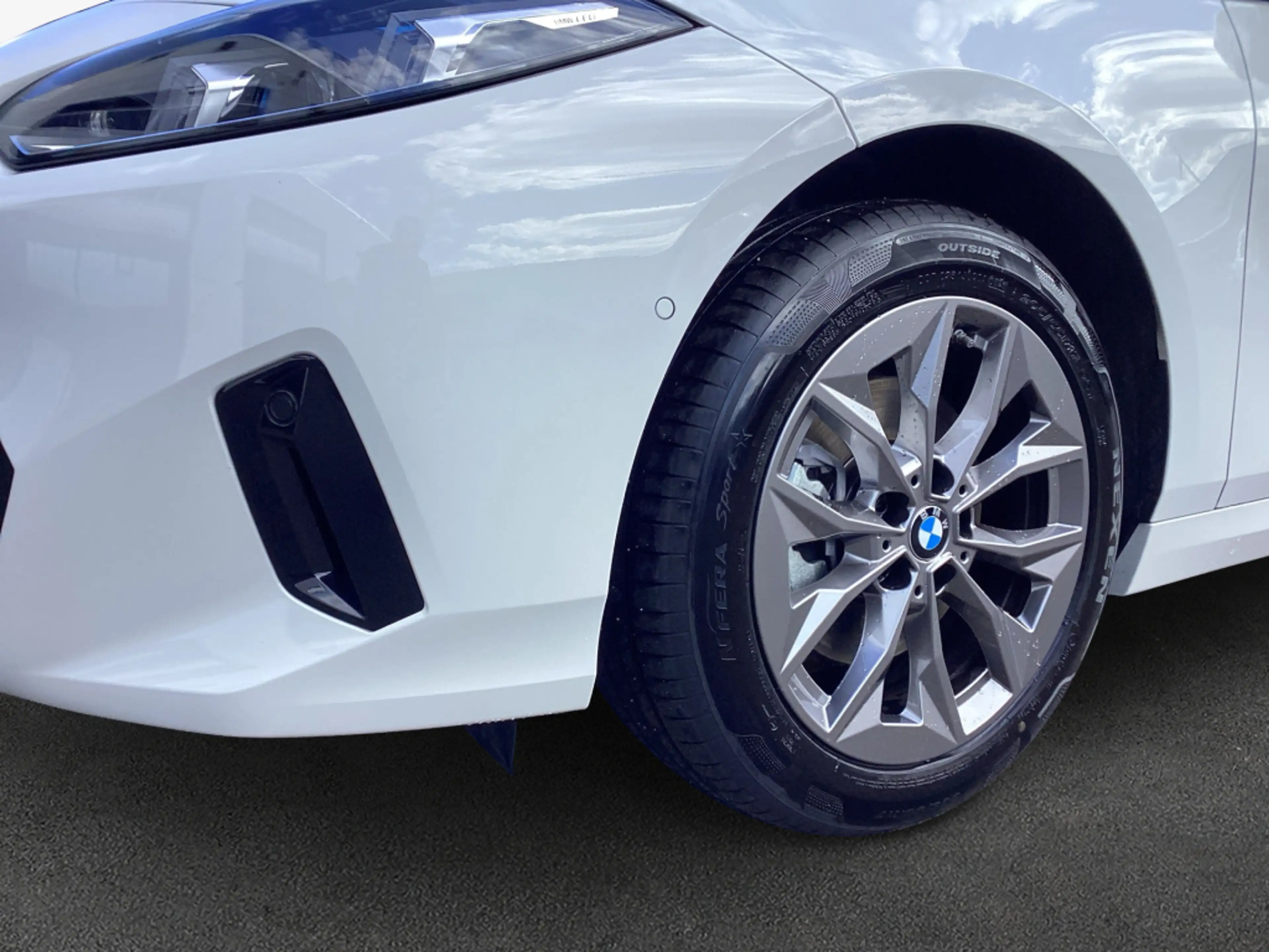 BMW 120 d Aut. — photo 7