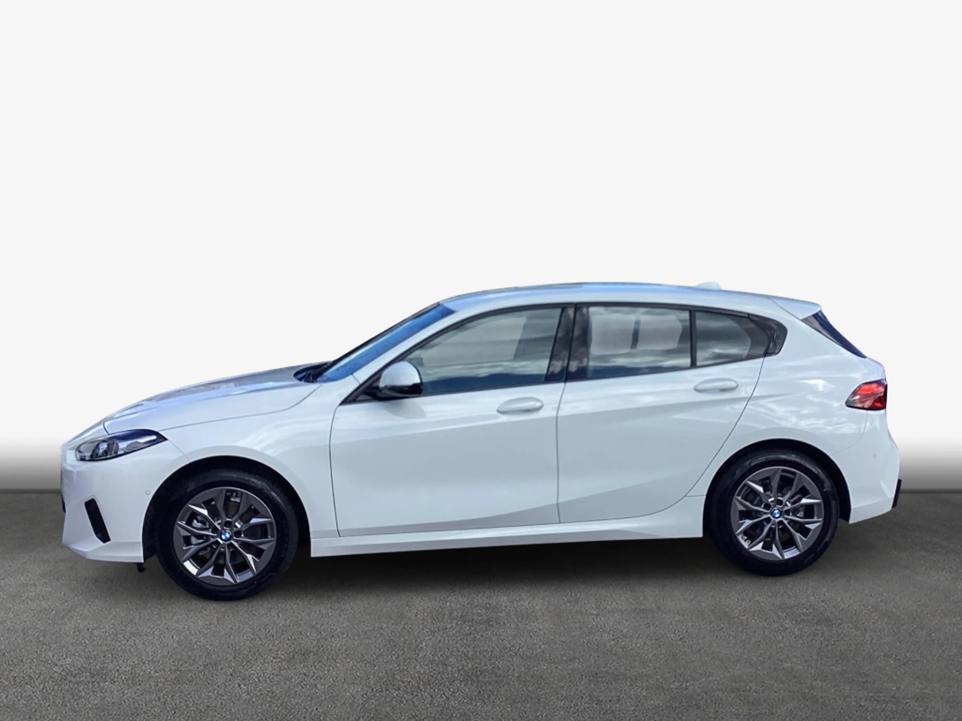 BMW 120 d Aut. — photo 5