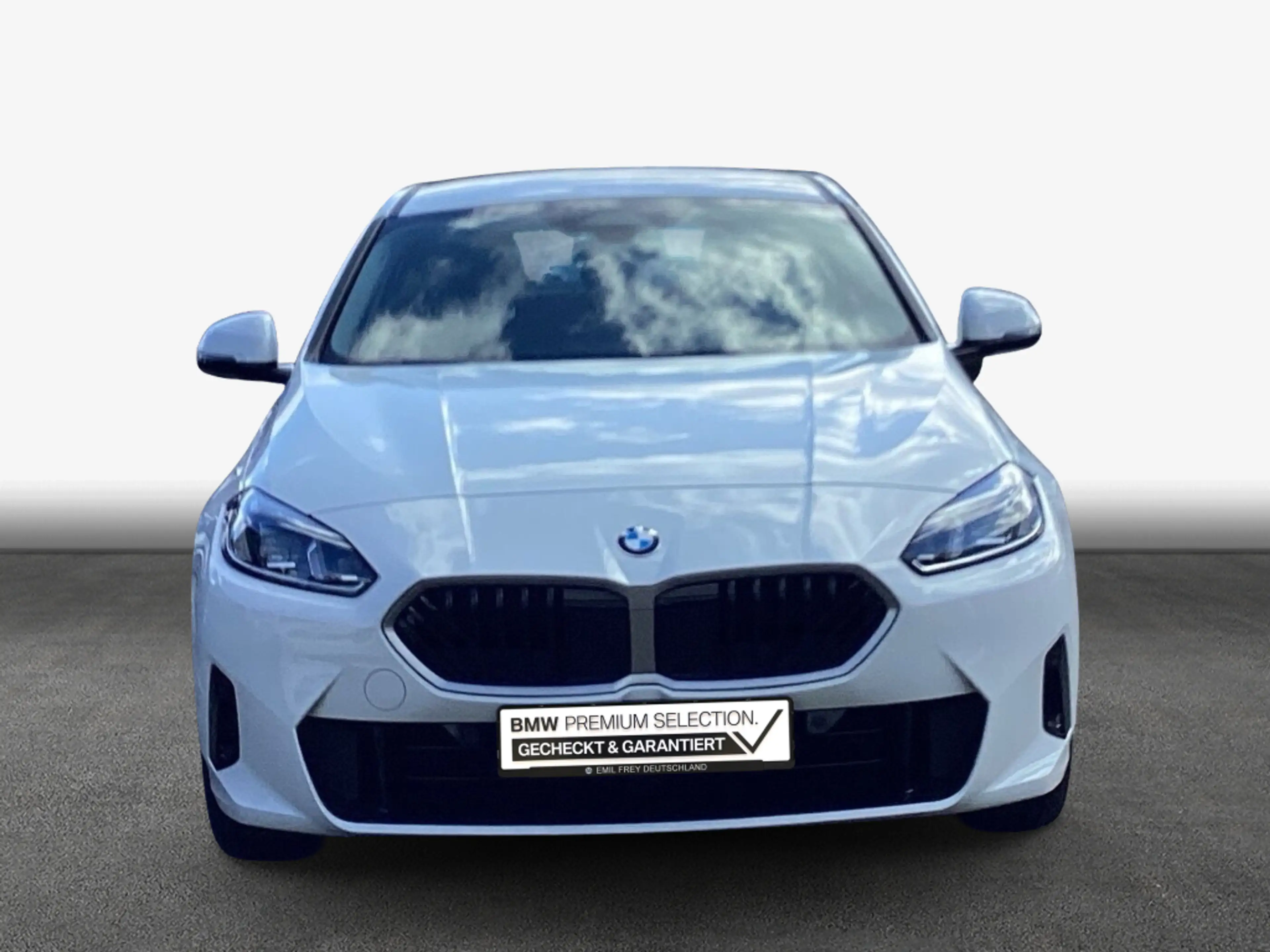 BMW 120 d Aut. — photo 4