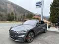 Ford Mustang Mach-E AWD Elektro Standard Range Grau - thumbnail 1