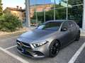 Mercedes-Benz A 200 Premium Grigio Opaco Grigio - thumbnail 1