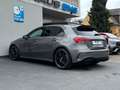 Mercedes-Benz A 45 AMG A45 AMG Night 4Matic Distronic 360° Pano NTG6 Gris - thumbnail 7