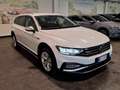 Volkswagen Passat Alltrack 2.0 TDI DSG 200CV 4 MOTION - UNICO PR - GAR 24 MES Blanco - thumbnail 4