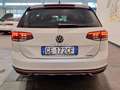 Volkswagen Passat Alltrack 2.0 TDI DSG 200CV 4 MOTION - UNICO PR - GAR 24 MES Blanco - thumbnail 6