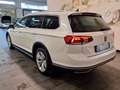 Volkswagen Passat Alltrack 2.0 TDI DSG 200CV 4 MOTION - UNICO PR - GAR 24 MES Blanco - thumbnail 7