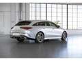 Mercedes-Benz CLA 220 d Shooting Brake PTS Cam Navi Pano AUT Weiß - thumbnail 12