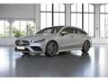 Mercedes-Benz CLA 220 d Shooting Brake PTS Cam Navi Pano AUT Weiß - thumbnail 2