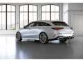 Mercedes-Benz CLA 220 d Shooting Brake PTS Cam Navi Pano AUT Weiß - thumbnail 16