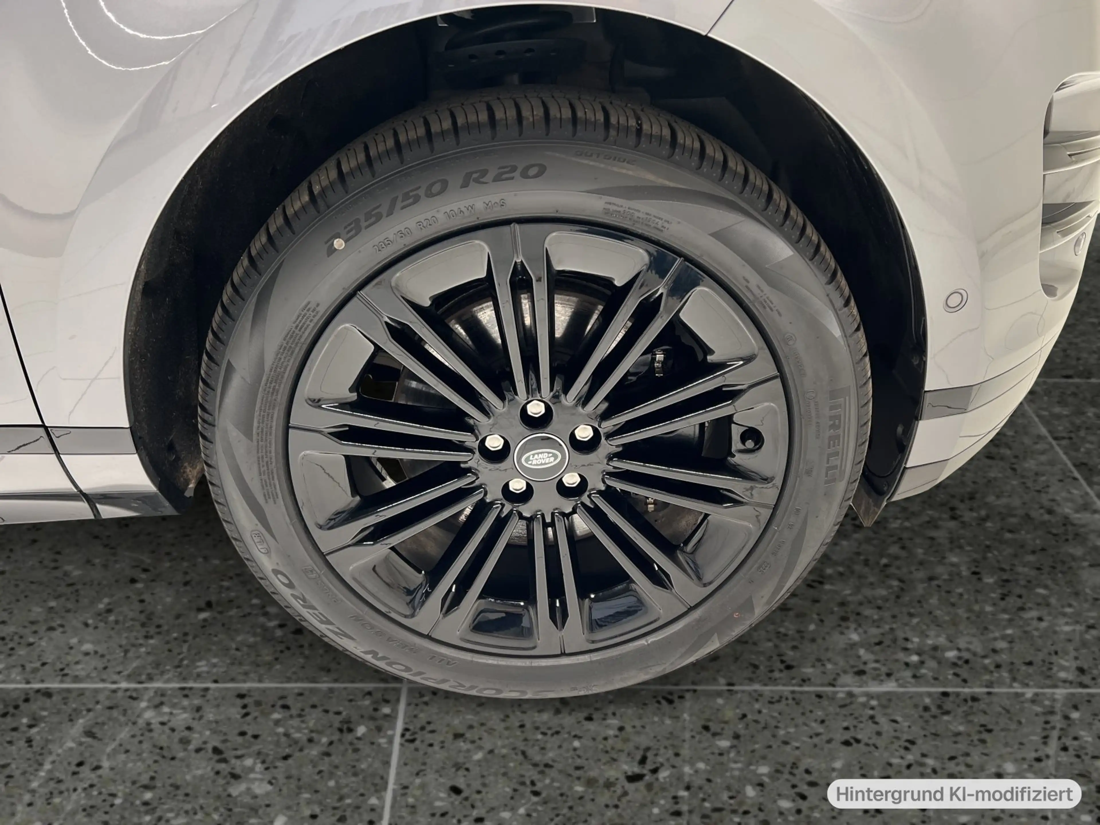 Land Rover Range Rover Evoque D165 Dynamic SE Pano Winterpaket Black Pack — photo 11