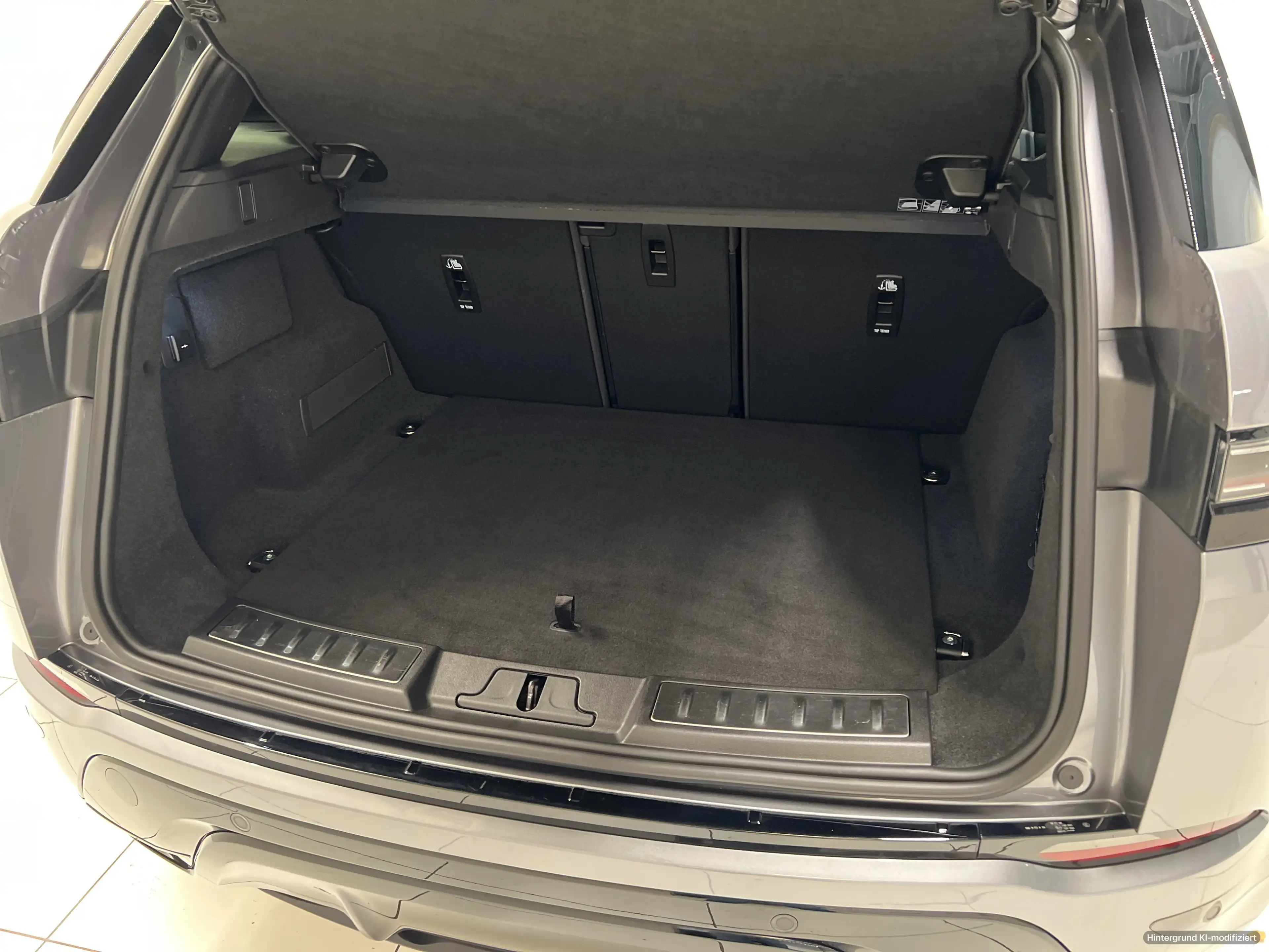 Land Rover Range Rover Evoque D165 Dynamic SE Pano Winterpaket Black Pack — photo 12