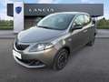 Lancia Ypsilon 1.0 FireFly 70cv Hybrid Platino Grigio - thumbnail 1