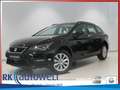 SEAT Leon ST Style 1.4 TSI LED Navi ACC Kamera Klima Noir - thumbnail 1