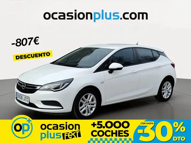 Opel Astra 1.0T S/S Selective