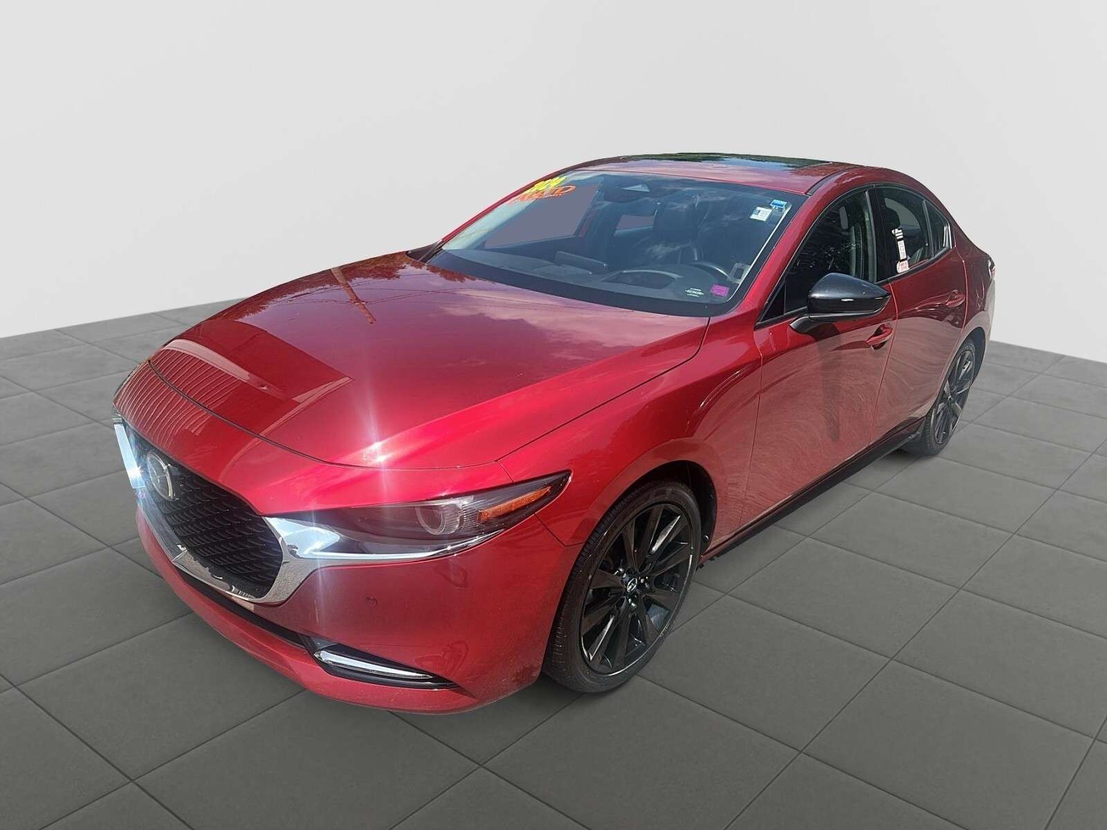 2024 Mazda Mazda3 GT AWD | $210 BI WEEKLY, TAX INC
