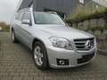 Mercedes-Benz GLK 320 CDI*4M*PANO*KAMERA*BI-XE*AHK Silber - thumbnail 1