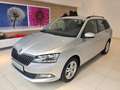 Skoda Fabia Ambition Silber - thumbnail 1
