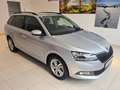 Skoda Fabia Ambition Silber - thumbnail 2