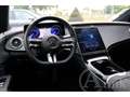 Mercedes-Benz EQS 450+ AMG Line Panoramadak Nightpakket 21 Inch Mult Negru - thumbnail 17