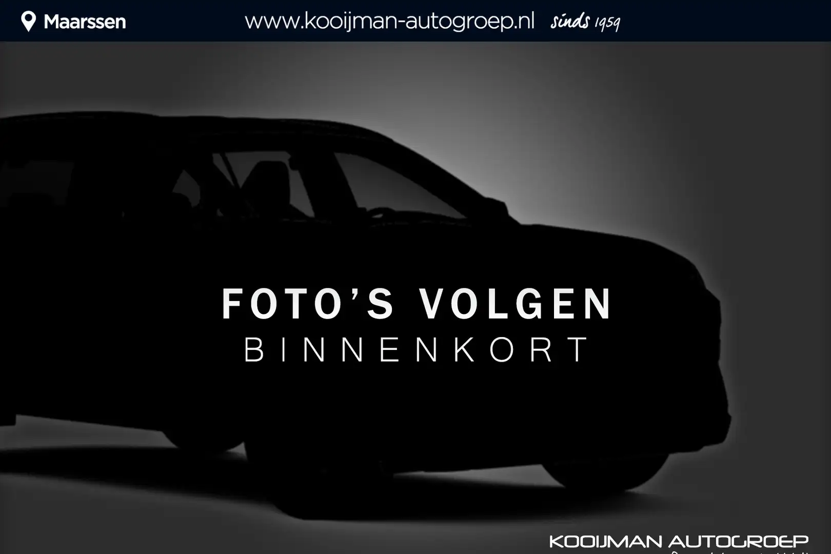 Toyota Aygo 1.0 VVT-i x-fun Airco, DAB, Bluetooth, start/stop Wit - 1
