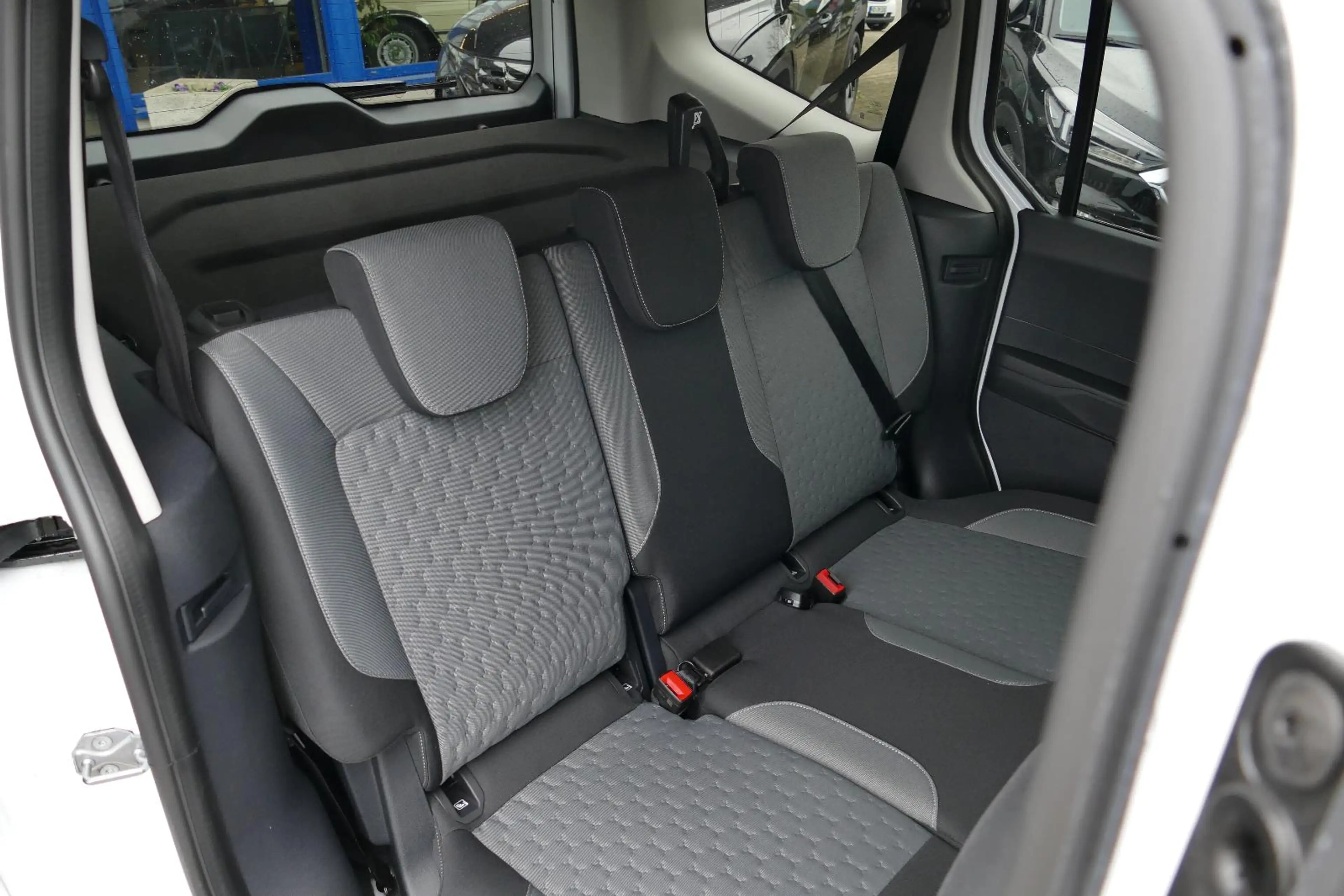 Ford Tourneo Titanium*CAM*APP*KLIMAAUTO — photo 12