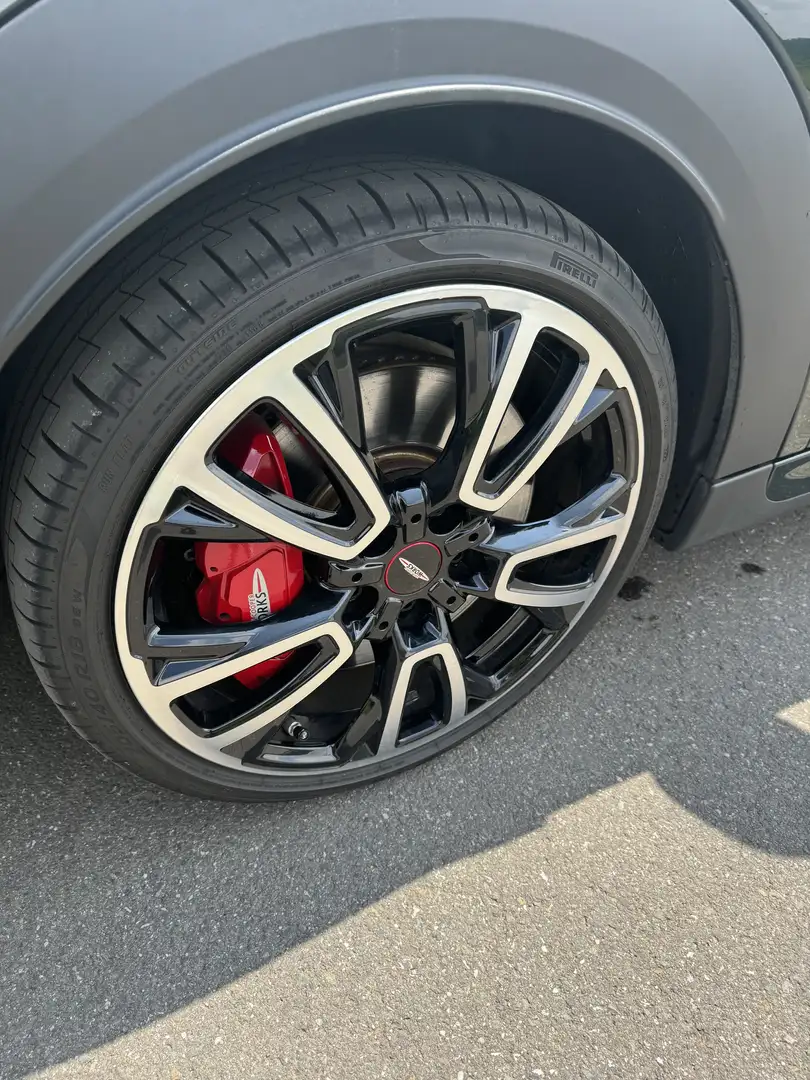 MINI John Cooper Works Aut. Essential Trim - 2