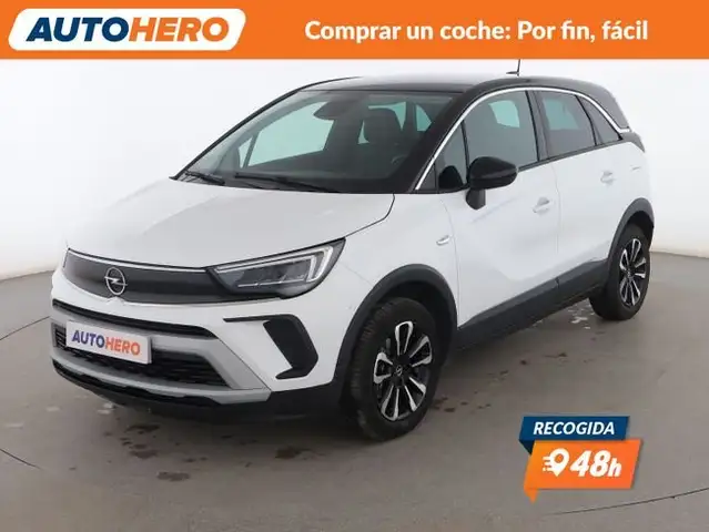 Opel Crossland Modelo correcto  1.2 Business Elegance