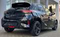 Opel Corsa TÜV AU NEU*GS-MODELL*KLIMA*SITZ-HZ*NAVI*MATRIX* Schwarz - thumbnail 7