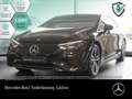 Mercedes-Benz EQE 300 Avantgarde Fahrass WideScreen Airmat Pano Schwarz - thumbnail 1