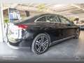 Mercedes-Benz EQE 300 Avantgarde Fahrass WideScreen Airmat Pano Schwarz - thumbnail 3