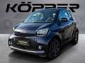 smart forTwo EQ EXCLUSIVE BLUE LAST ONE Kamera Blau - thumbnail 11