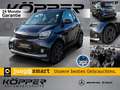 smart forTwo EQ EXCLUSIVE BLUE LAST ONE Kamera Blau - thumbnail 1