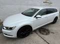 Volkswagen Passat Variant Passat Variant 1.8 TSI (BlueMotion Technology) DSG Weiß - thumbnail 6