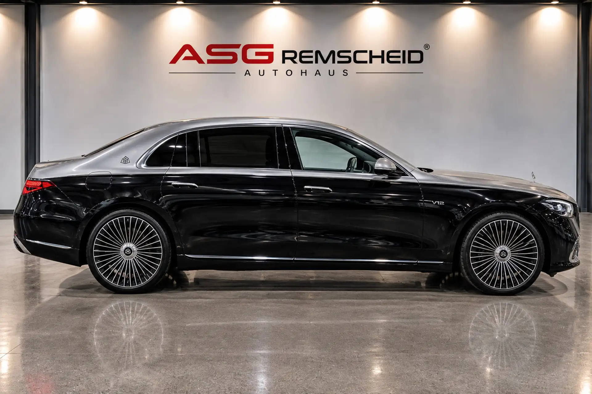 벤츠 S-클래스 S 580 2023 실버 사진 2