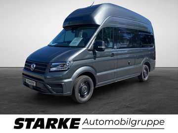 Grand California 600 2,0 TDI Autom. LED,Navi,Ma...