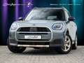 MINI Cooper Countryman Countryman C Favoured-T Paket XL AHK PanoDach Zöld - thumbnail 1