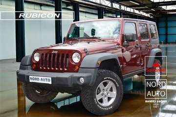 2.8 Crdi SAHARA 4x4 Autom. MultiMedia