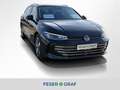 Volkswagen Passat Variant 2.0 TDI Business DSG IQ.DRIVE/LED/AHK Schwarz - thumbnail 1