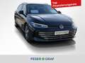 Volkswagen Passat Variant 2.0 TDI Business DSG IQ.DRIVE/LED/Navi/SHZ Schwarz - thumbnail 1