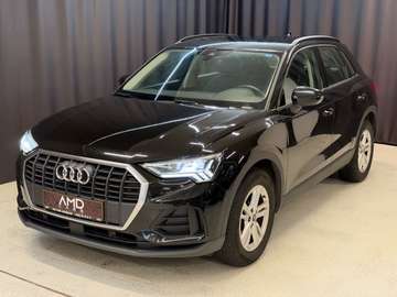 35 TDI QUATTRO*LEDER*MATRIX*AUTO*KEYLES