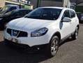 Nissan Qashqai Acenta Weiß - thumbnail 1