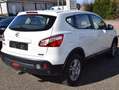 Nissan Qashqai Acenta Білий - thumbnail 3