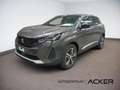 Peugeot 3008 1.2 Hybrid145 Allure Pack AT6 LED RFK -47%* Gris - thumbnail 4