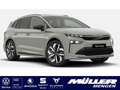 Skoda Enyaq 85x Sportline Maxx|Pano|AHK|Winter|Transp. Grau - thumbnail 1