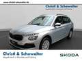 Skoda Kamiq 1.0TSI DSG Essence AHK LED LANE GRA Silber - thumbnail 1