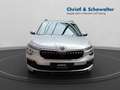 Skoda Kamiq 1.0TSI DSG Essence AHK LED LANE GRA Silber - thumbnail 9