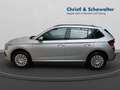 Skoda Kamiq 1.0TSI DSG Essence AHK LED LANE GRA Silber - thumbnail 3