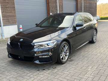 540i xDrive Touring Aut.M SPORT