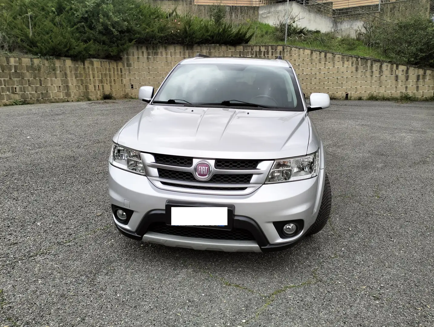 Fiat Freemont Freemont 2.0 mjt 16v Lounge 4x4 170cv Autom. 7p - 2