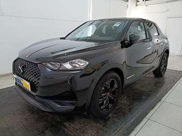1.5 bluehdi Performance Line 110cv