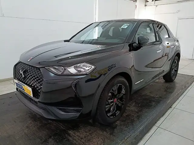 DS Automobiles DS 3 Crossback 1.5 bluehdi Performance Line 110cv